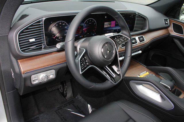 used 2025 Mercedes-Benz GLE 350 car, priced at $69,715