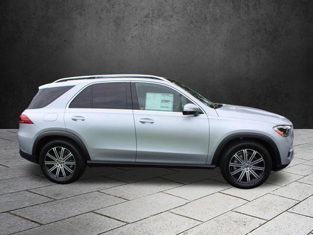 used 2025 Mercedes-Benz GLE 350 car, priced at $69,715