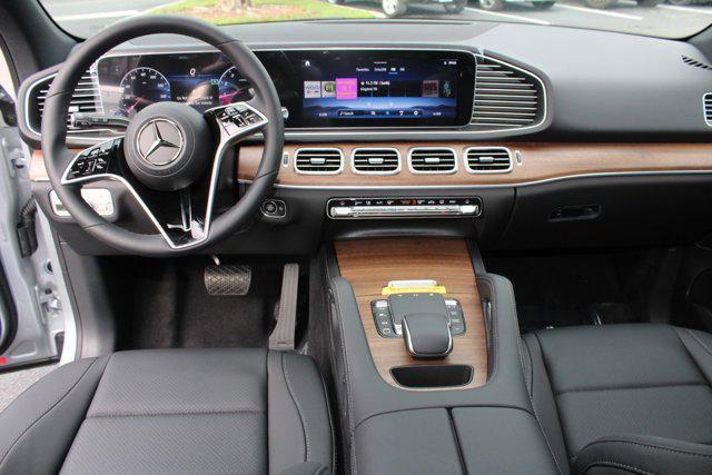 used 2025 Mercedes-Benz GLE 350 car, priced at $69,715