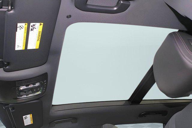 used 2025 Mercedes-Benz GLE 350 car, priced at $55,996