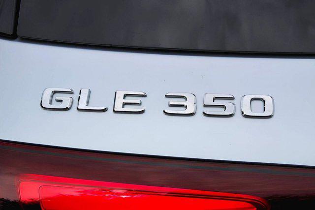 used 2025 Mercedes-Benz GLE 350 car, priced at $55,996