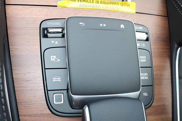 used 2025 Mercedes-Benz GLE 350 car, priced at $55,996