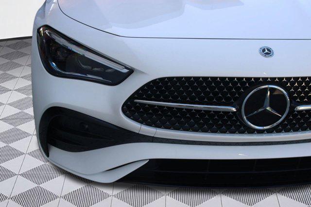 new 2026 Mercedes-Benz CLE 300 car, priced at $67,755