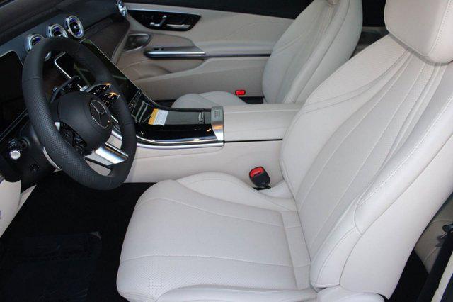 new 2026 Mercedes-Benz CLE 300 car, priced at $67,755
