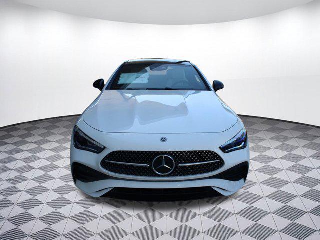new 2026 Mercedes-Benz CLE 300 car, priced at $67,755