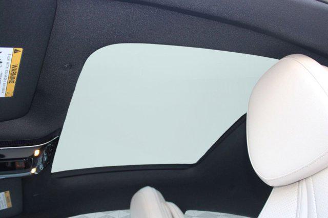 new 2026 Mercedes-Benz CLE 300 car, priced at $67,755