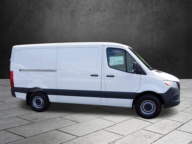 new 2025 Mercedes-Benz Sprinter 2500 car, priced at $59,355