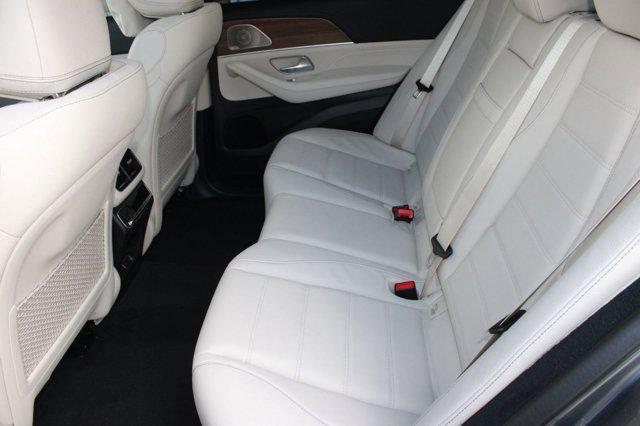 new 2026 Mercedes-Benz GLE 580 car, priced at $102,910