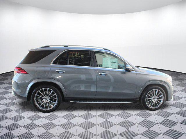 new 2026 Mercedes-Benz GLE 580 car, priced at $102,910