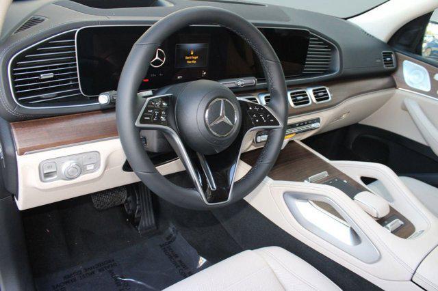new 2026 Mercedes-Benz GLE 580 car, priced at $102,910