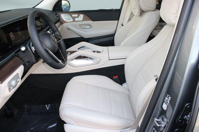 new 2026 Mercedes-Benz GLE 580 car, priced at $102,910