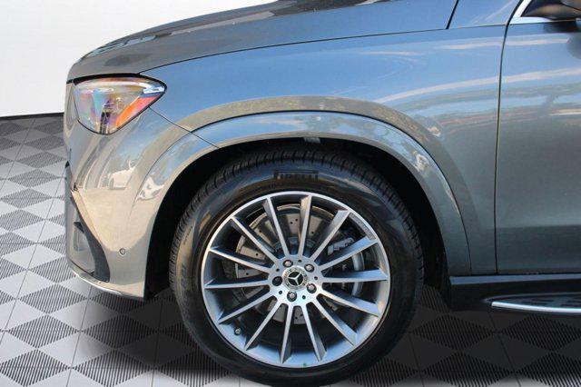 new 2026 Mercedes-Benz GLE 580 car, priced at $102,910