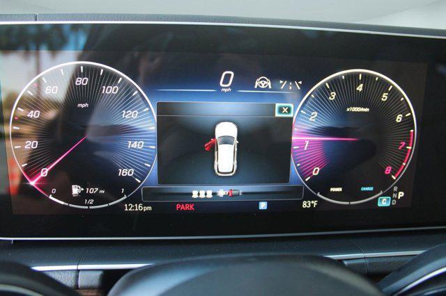 new 2026 Mercedes-Benz GLE 580 car, priced at $102,910