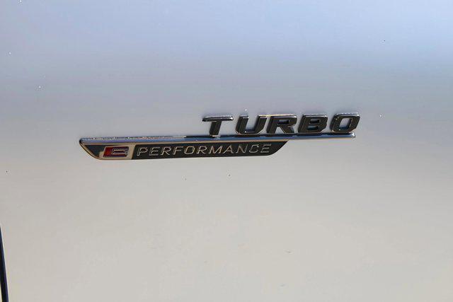 new 2025 Mercedes-Benz AMG GLC 63 car, priced at $102,015