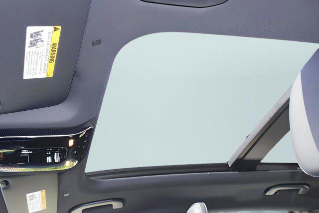 new 2025 Mercedes-Benz AMG GLC 63 car, priced at $102,015