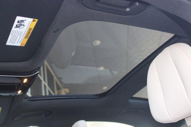 new 2026 Mercedes-Benz E-Class car, priced at $83,425