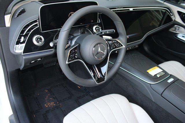 new 2026 Mercedes-Benz E-Class car, priced at $83,425