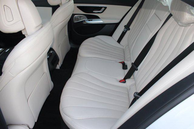 new 2026 Mercedes-Benz E-Class car, priced at $83,425