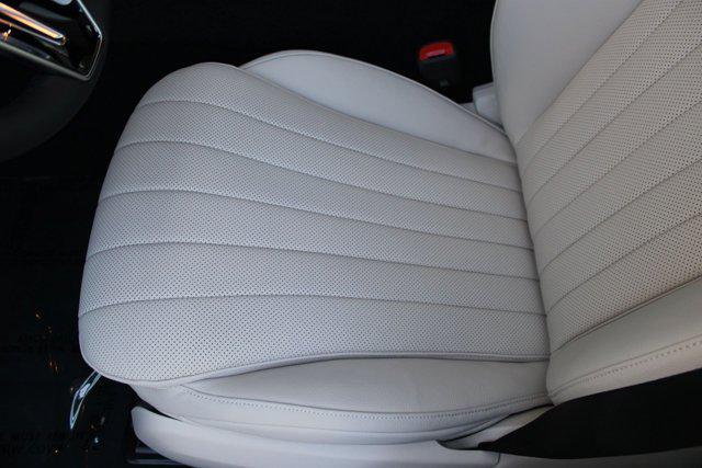 new 2026 Mercedes-Benz E-Class car, priced at $83,425