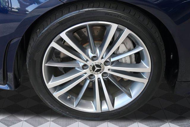 used 2021 Mercedes-Benz CLS 450 car, priced at $41,796