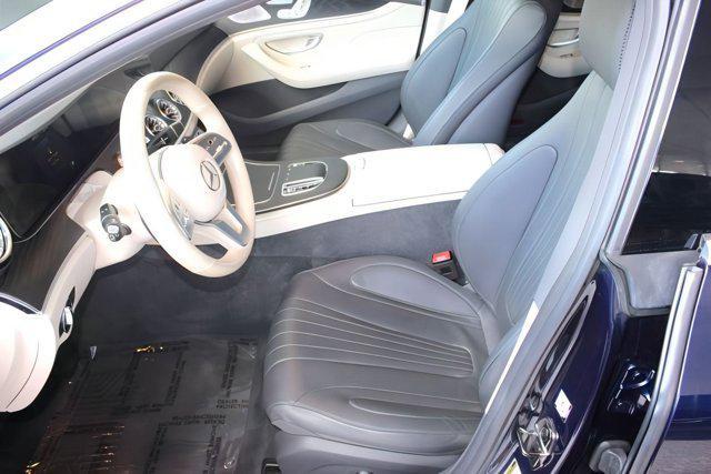 used 2021 Mercedes-Benz CLS 450 car, priced at $41,796