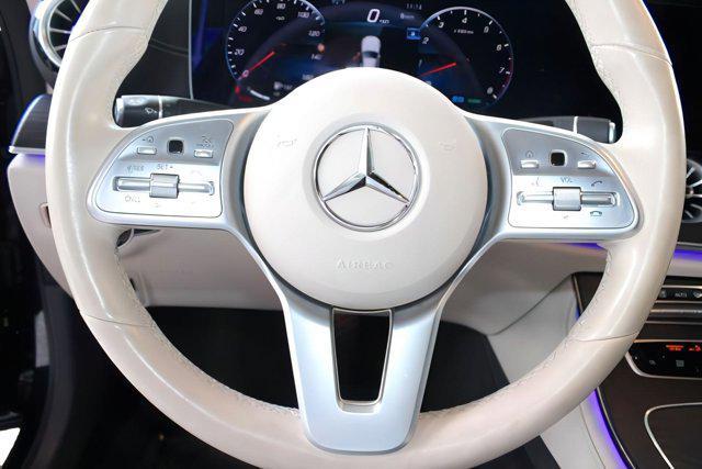 used 2021 Mercedes-Benz CLS 450 car, priced at $41,796