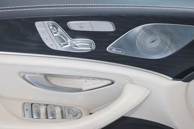 used 2021 Mercedes-Benz CLS 450 car, priced at $41,796