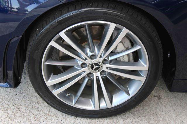 used 2021 Mercedes-Benz CLS 450 car, priced at $46,499