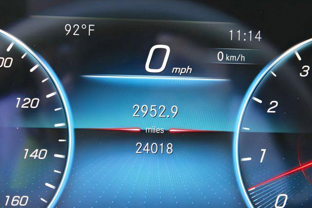 used 2021 Mercedes-Benz CLS 450 car, priced at $41,796