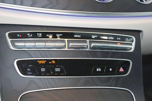 used 2021 Mercedes-Benz CLS 450 car, priced at $41,796