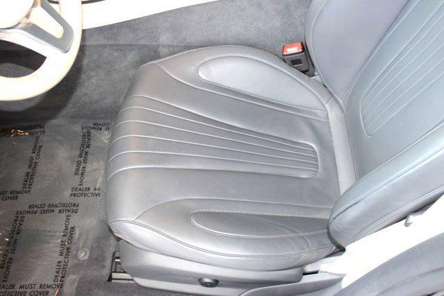 used 2021 Mercedes-Benz CLS 450 car, priced at $46,499