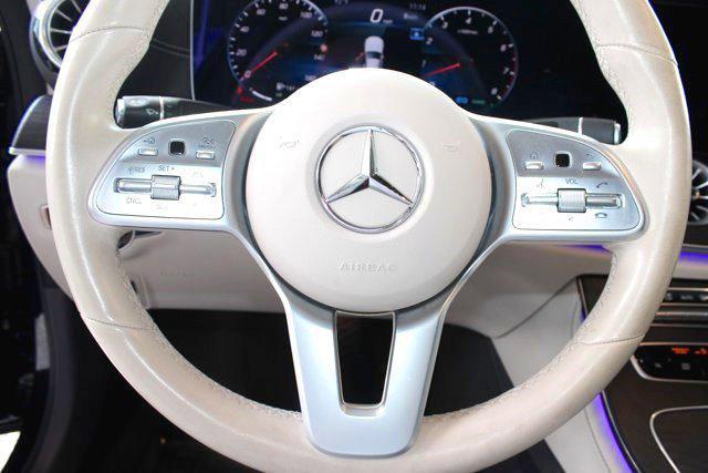 used 2021 Mercedes-Benz CLS 450 car, priced at $46,499