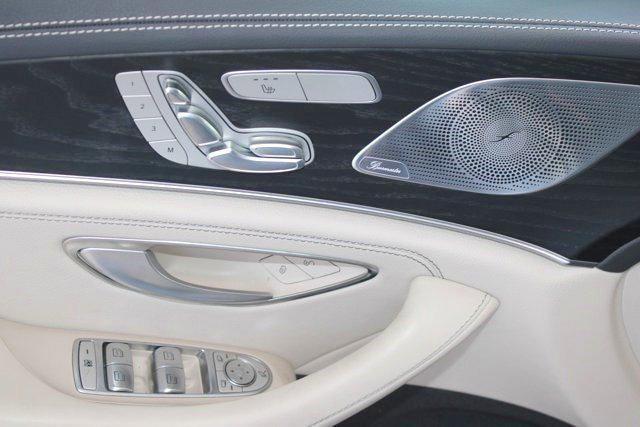 used 2021 Mercedes-Benz CLS 450 car, priced at $46,499