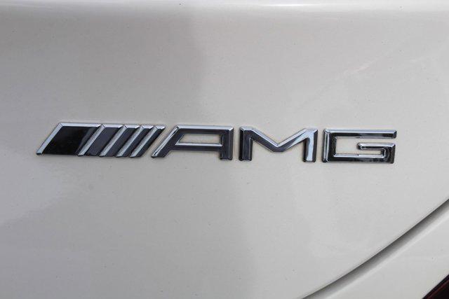 used 2012 Mercedes-Benz SLS AMG car, priced at $92,998