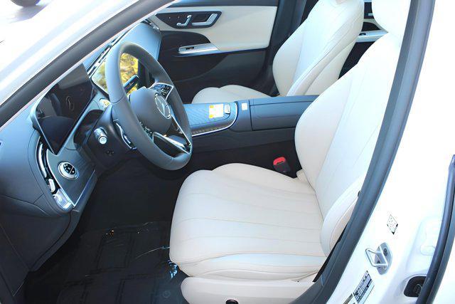 used 2025 Mercedes-Benz E-Class car, priced at $67,555