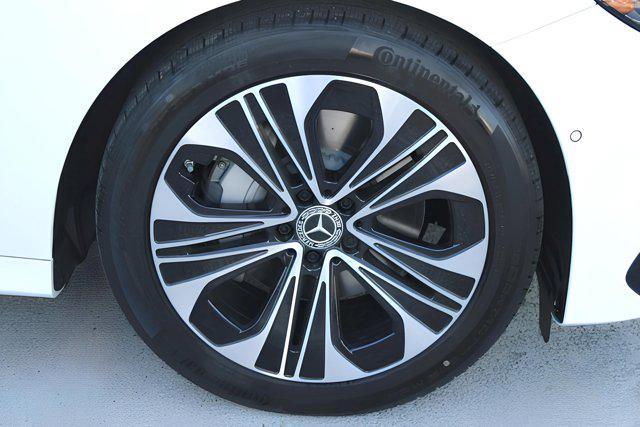 used 2025 Mercedes-Benz E-Class car, priced at $67,555