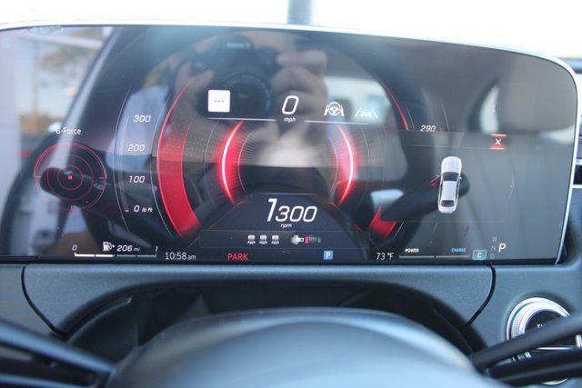 new 2025 Mercedes-Benz E-Class car, priced at $67,555