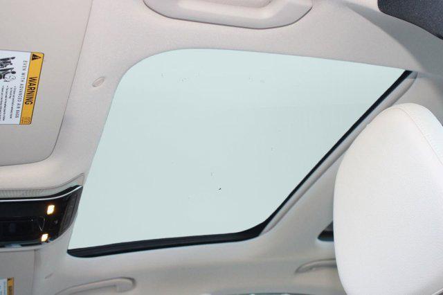 used 2025 Mercedes-Benz E-Class car, priced at $53,997