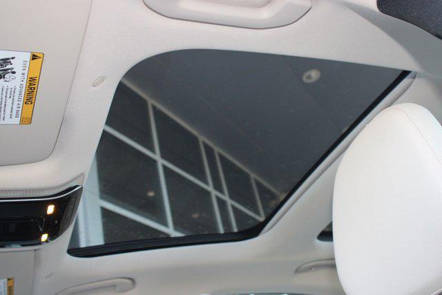 used 2025 Mercedes-Benz E-Class car, priced at $55,999