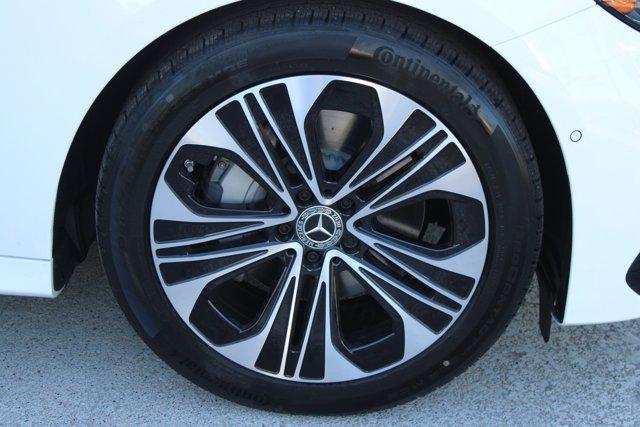 new 2025 Mercedes-Benz E-Class car, priced at $67,555