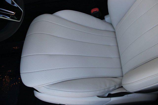 used 2025 Mercedes-Benz E-Class car, priced at $53,997