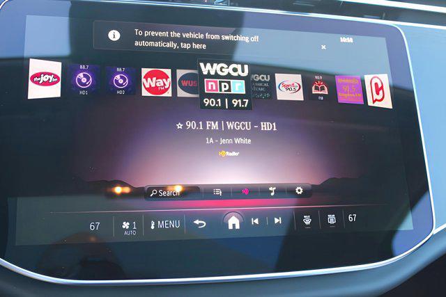 used 2025 Mercedes-Benz E-Class car, priced at $67,555
