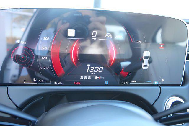used 2025 Mercedes-Benz E-Class car, priced at $67,555