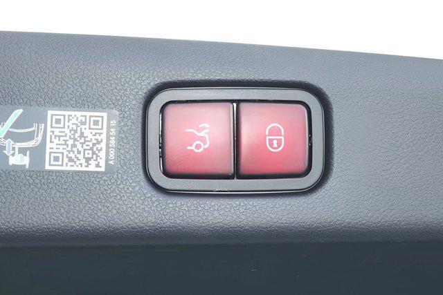 used 2025 Mercedes-Benz E-Class car, priced at $67,555
