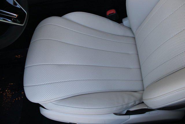 used 2025 Mercedes-Benz E-Class car, priced at $55,999