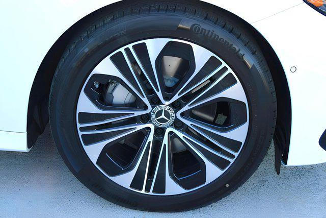 used 2025 Mercedes-Benz E-Class car, priced at $67,555