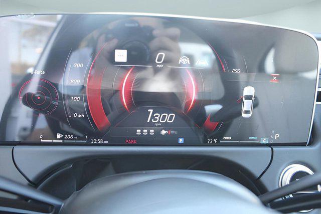 used 2025 Mercedes-Benz E-Class car, priced at $67,555