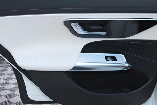 used 2025 Mercedes-Benz E-Class car, priced at $67,555