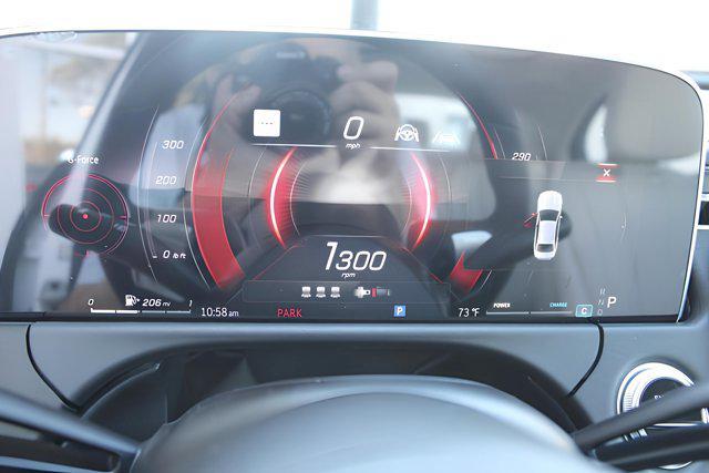 used 2025 Mercedes-Benz E-Class car, priced at $67,555