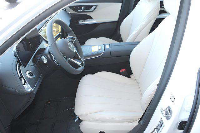used 2025 Mercedes-Benz E-Class car, priced at $67,555